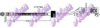Brovex-Nelson H7278Q Brake Hose